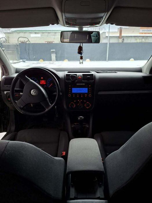 Volkswagen Golf 5
