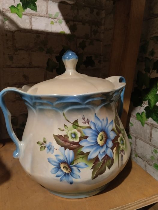 Посуда кухонная разная