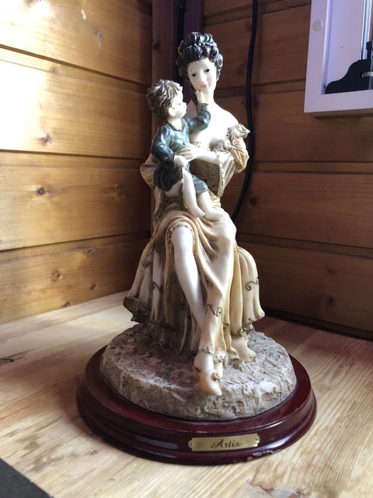 Arte Sacra - Santo António