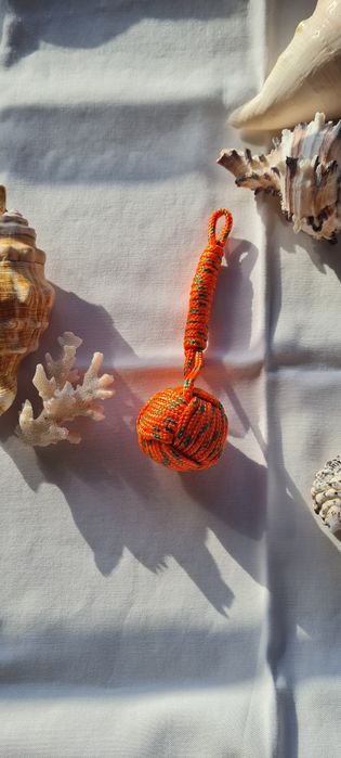 Porta chaves nauticos Pinhas