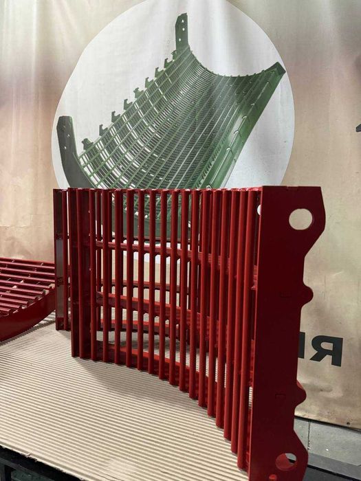 Підбарабання універсальне 84182111, 8423755, 84237555, 8423557 Case IH