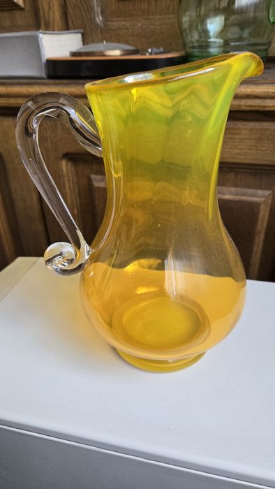 Dzbanek HSG Ząbkowice