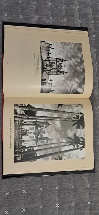 Livro de fotografias "Na rota dos navegadores portugueses"
