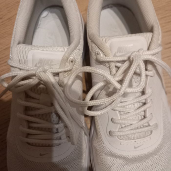 Nike Air MAX Thea 38 wkładka 24cm bardzo lekkie