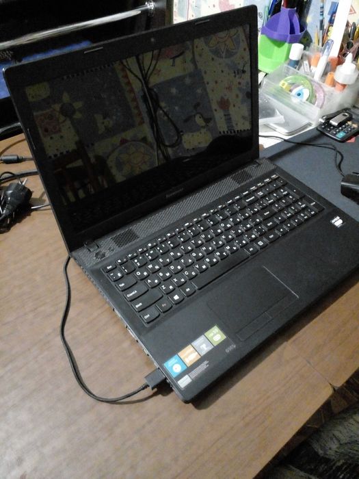 Ноутбук Lenovo G505