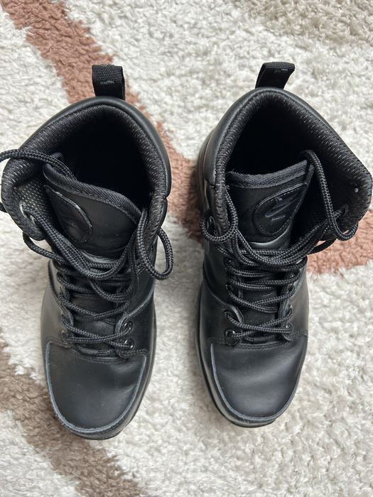 Buty zimowe Nike Manoa