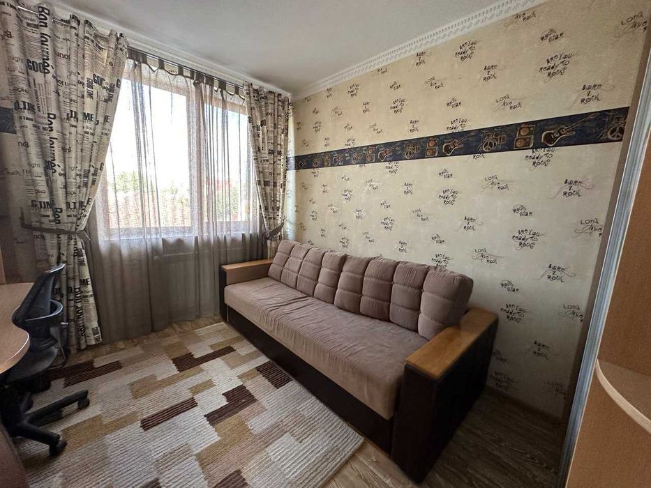 Продам КАЧЕСТВЕННЫЙ ДОМ посёлок Кирова м Ак Павлова и Ак Барабашова AB