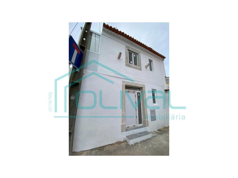 Moradia Independente T2 Nova em Unhos - Conforto, Privacidade e Ope...