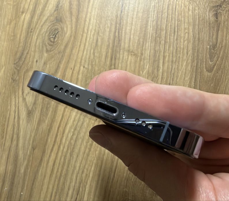 IPhone 13 Pro 128 gb