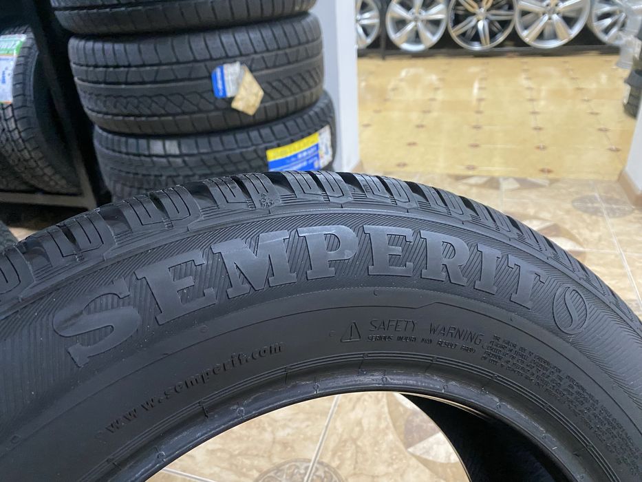 Пара 205/65/16 95Н SEMPERIT Master-Grip 2