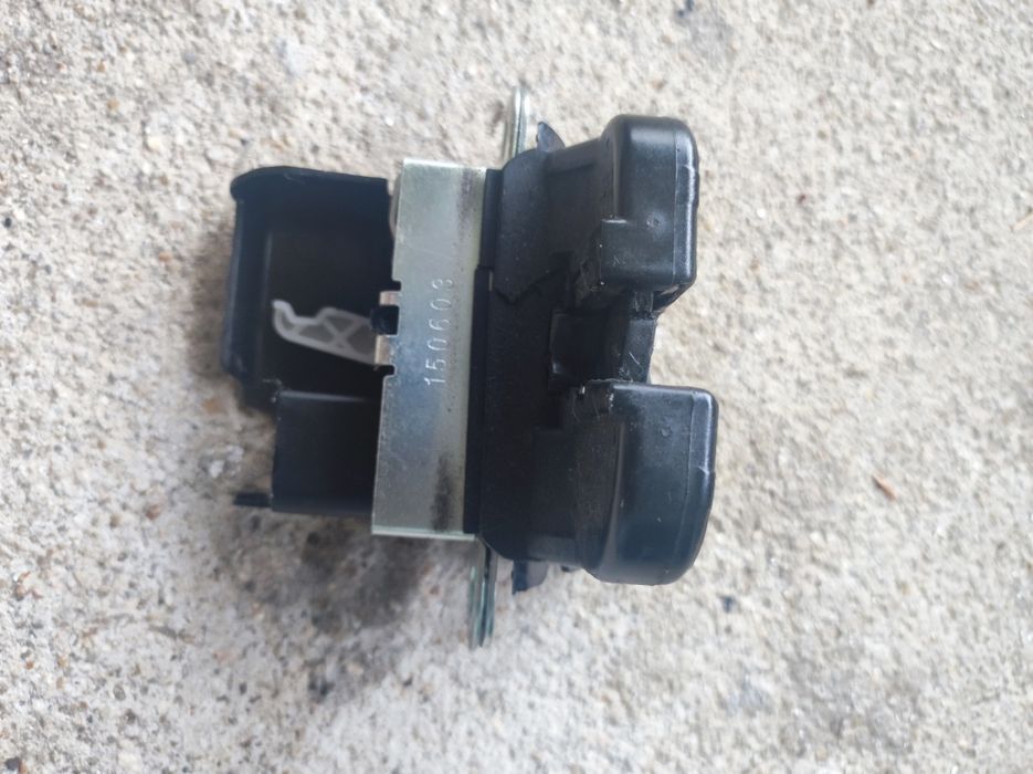 Fecho/Fechadura Mala Seat Ibiza 6j - ref.5ND 627 505