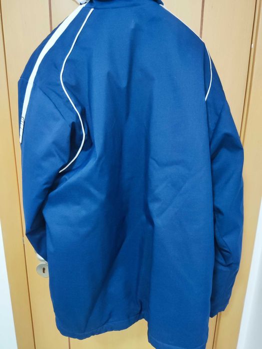 Nike Casaco impermeável original.64173582491905121