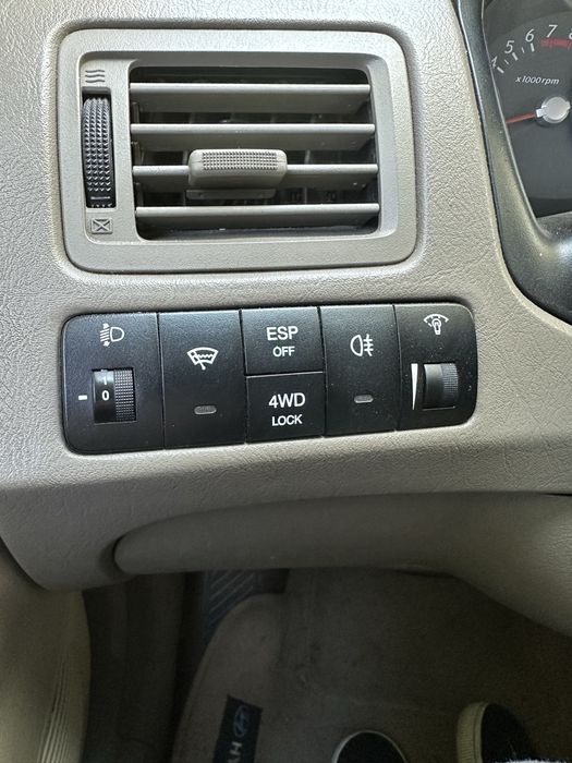 Hyundai Tucson АВТОМАТ