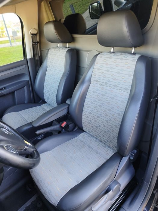 vw caddy 1.6 TDI