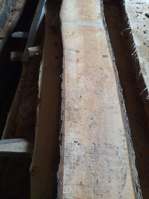 Продам суху доску #25мм