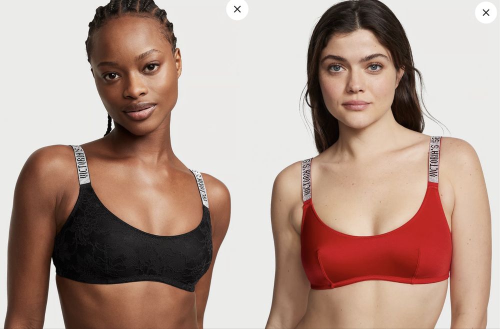 Бра Victoria’s Secret розмір М