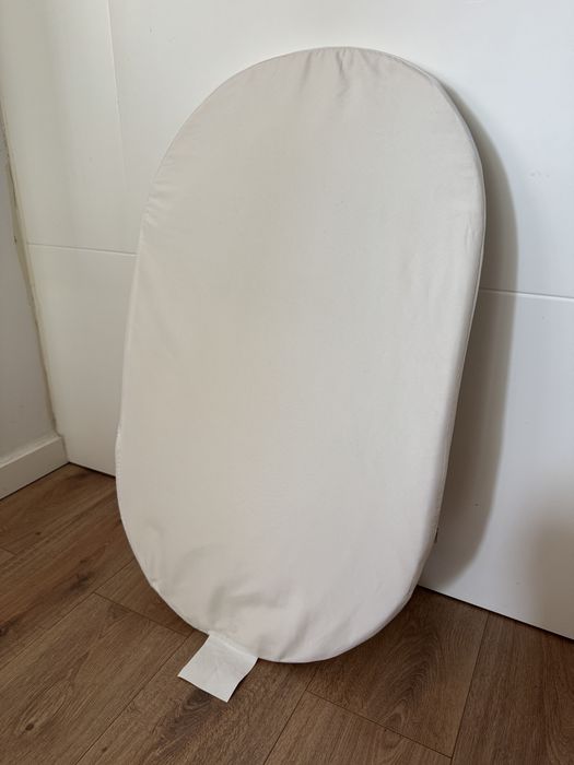 Mini berço Asalvo bege