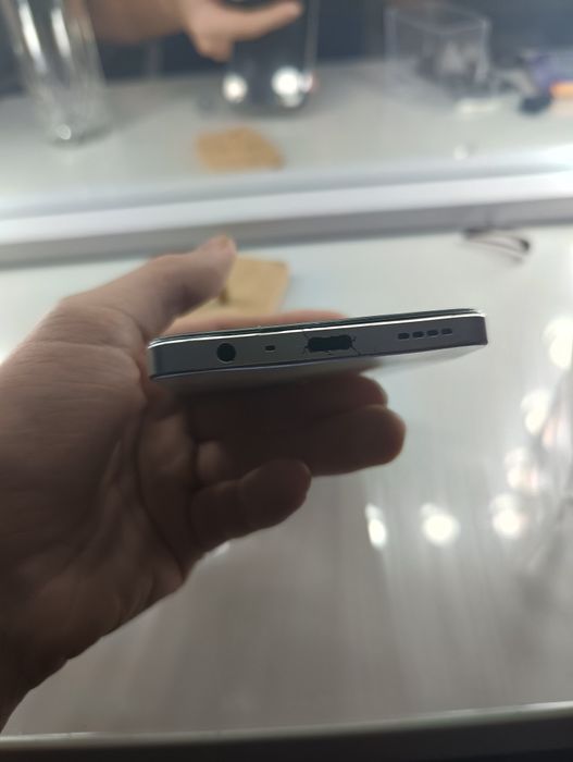 Telefon komórkowy Realme c55