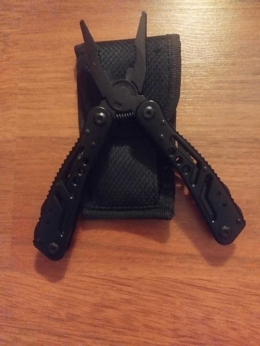 alicates multifunções