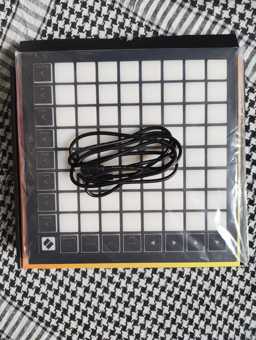 Launchpad X Novation