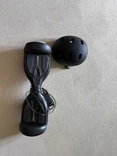 Overboard O Tilgreen