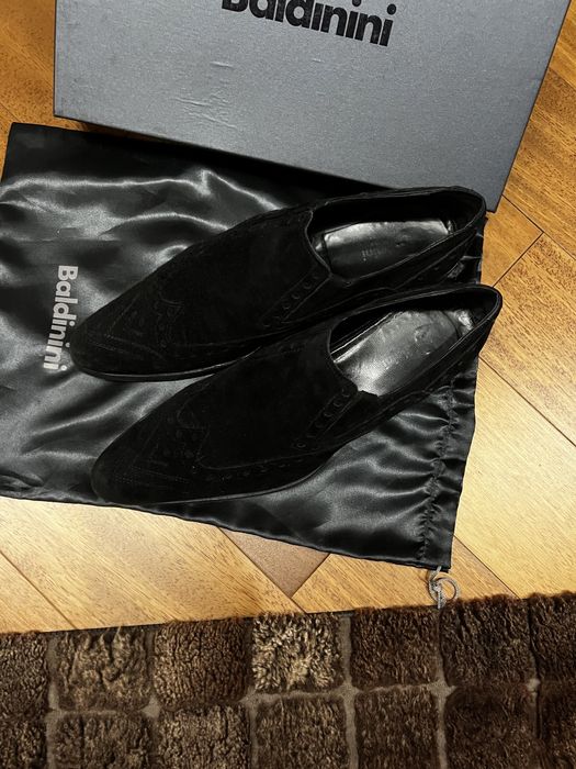 Туфлі Baldinini