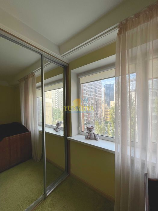 Продажа! 3-х комн. квартира ул. Филатова 1/22, без комиссии!