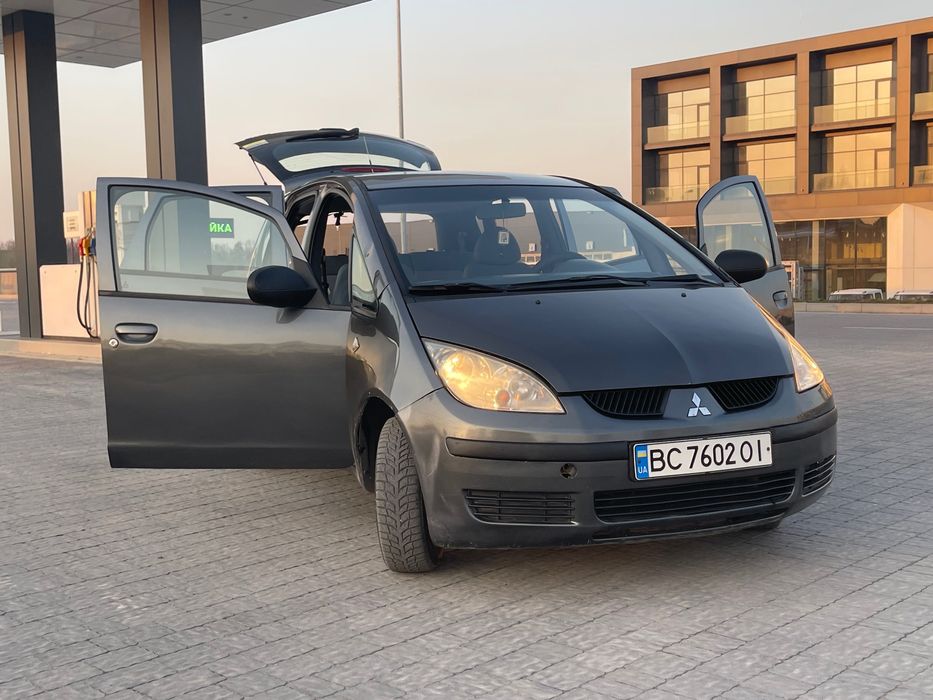 Продам Mitsubishi Colt