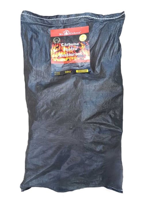 Деревне вугілля твердих порід