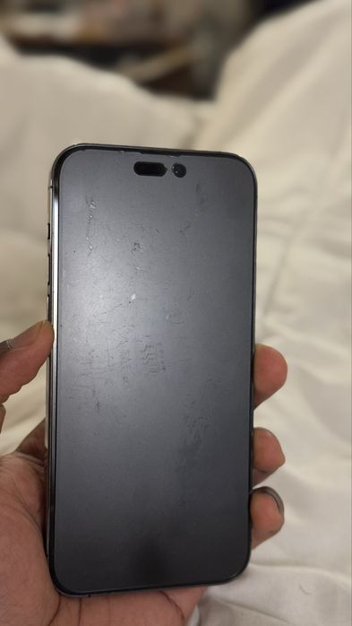 Iphone 14 Pro Max 256gb