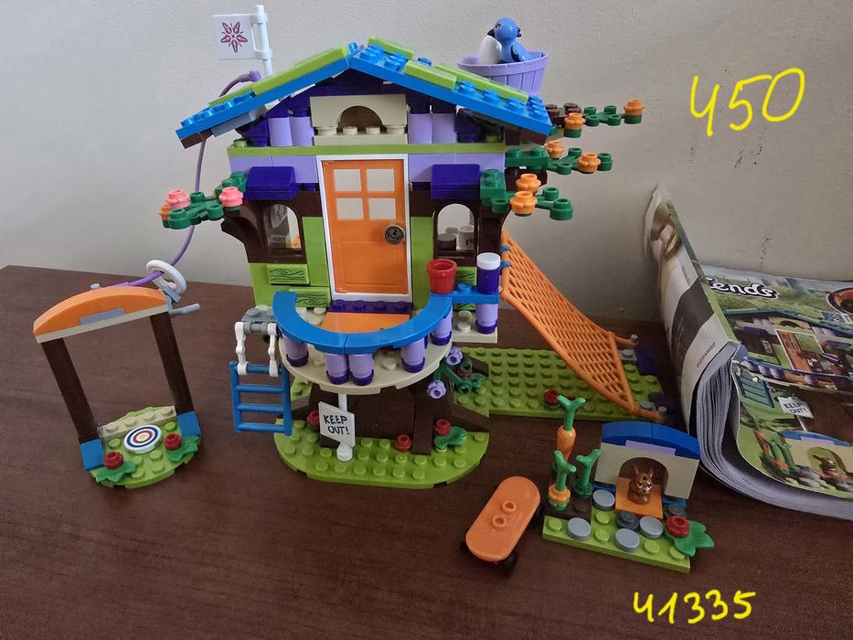 Якісне lego friends, disney, classic оригінал