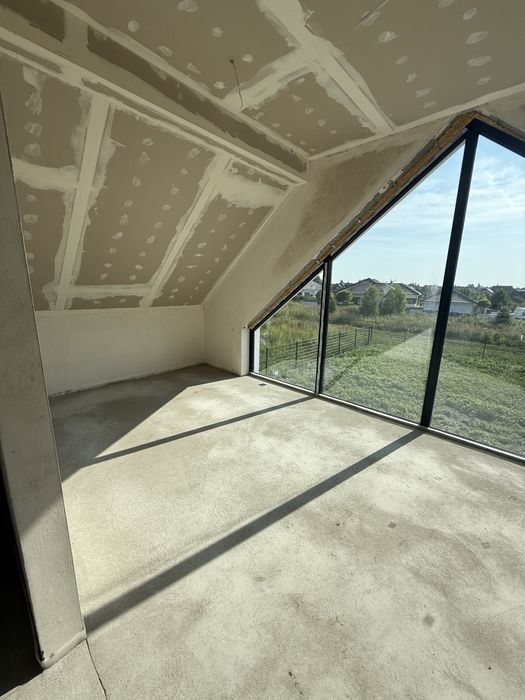 Wykończenia wnętrz