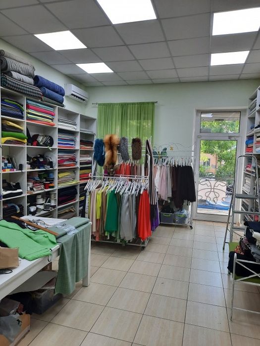 Продажа своего магазина-офиса в центре, ул.Успенская.68 кв.м.