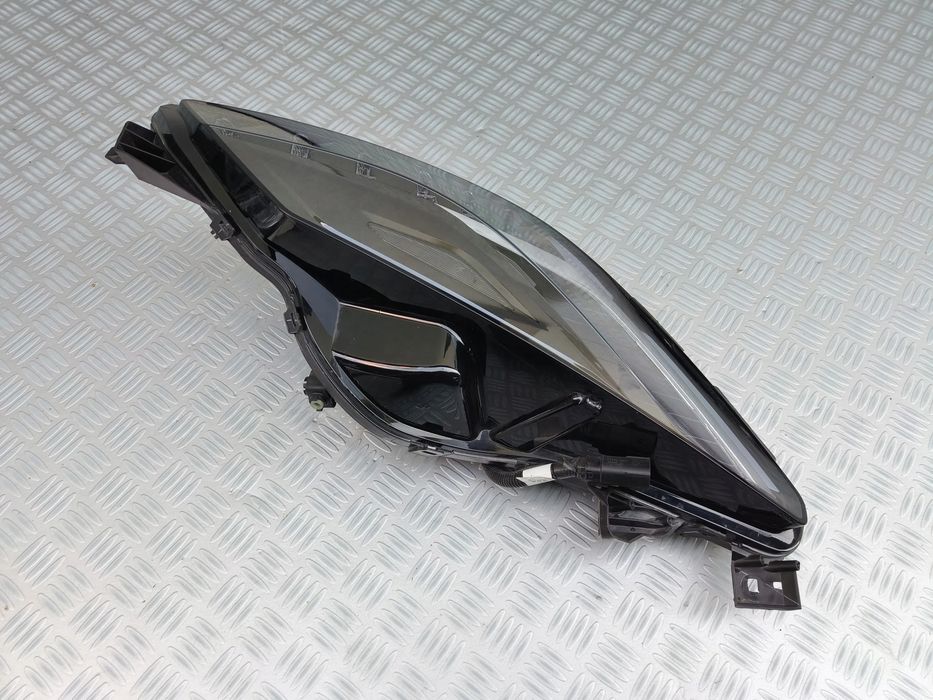 Corvette C7 2014-2018 Reflektor Lampa Przód Xenon LED Lewa USA