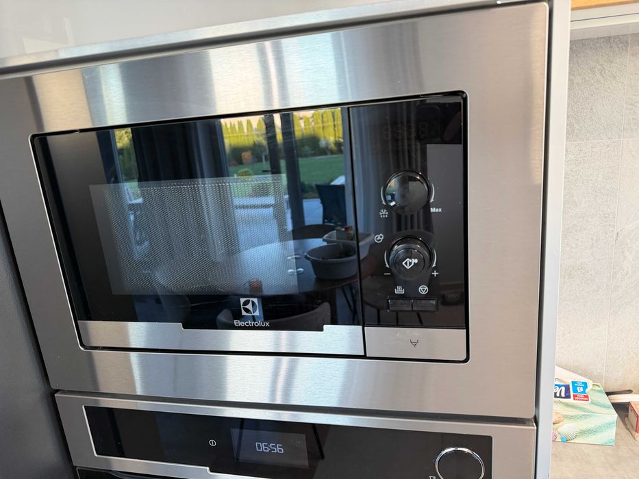 MEBLE KUCHENNE z agd stan bdb