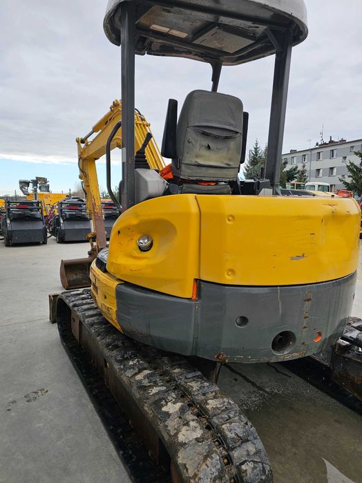 kobelco e50  4700kg.