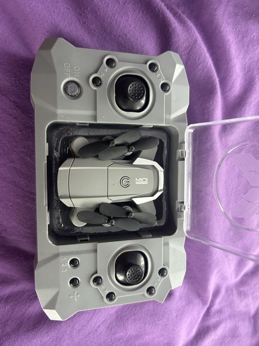 Квадрокоптер