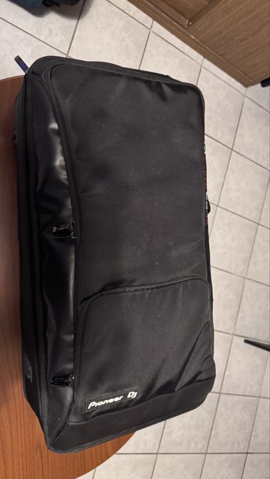 Pioneer XDJ-R1 +Decksaver + torba