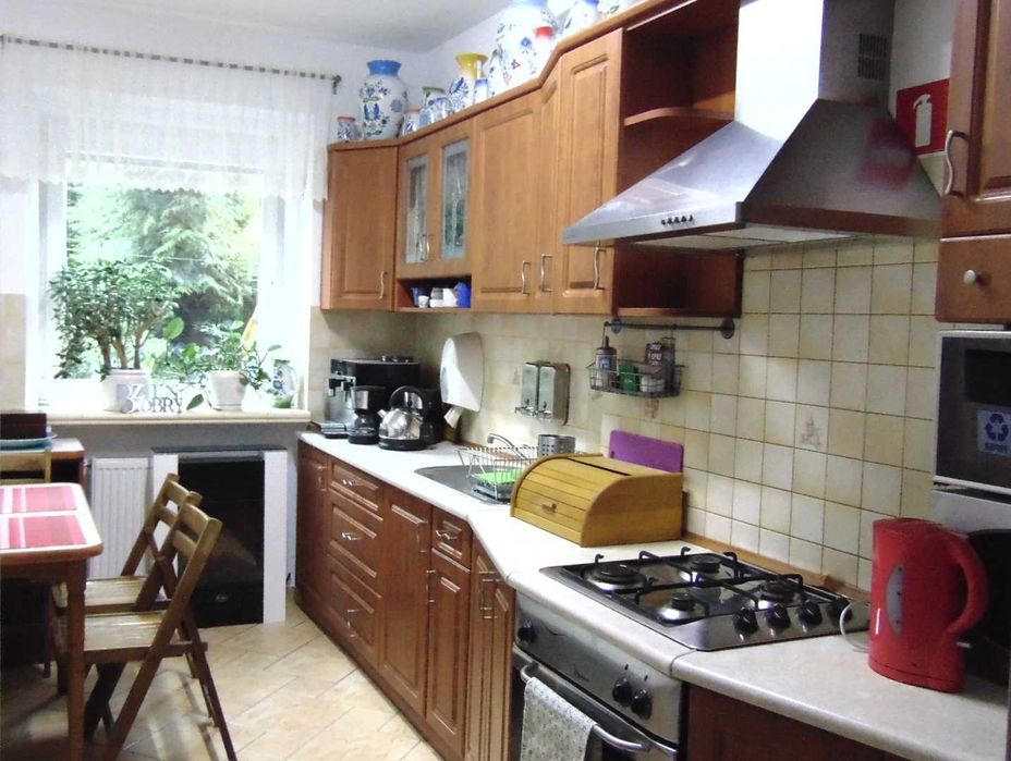 Noclegi / krótkotrwałe zakwaterowanie )* Czytaj szczegóły!