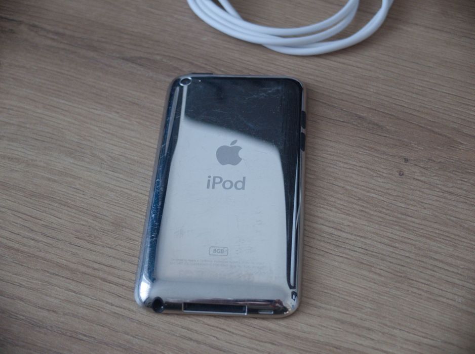 iPod touch (4. generacji) 8GB