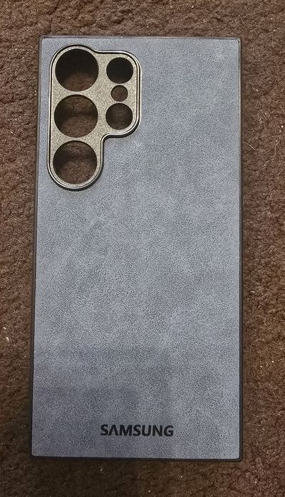Чохол Samsung S24 Ultra. Новий.