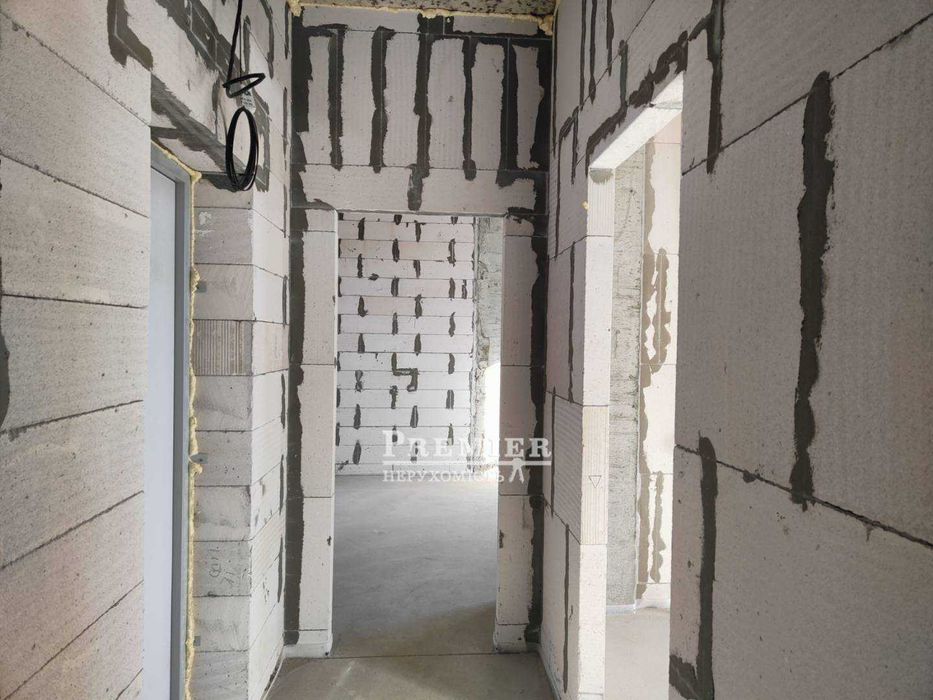 2-rooms apartment apartment by the address (area 62 m²) - Atlanta.ua - photo 4