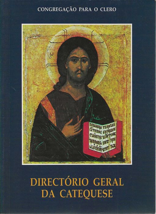 Directório Geral Da Catequese
