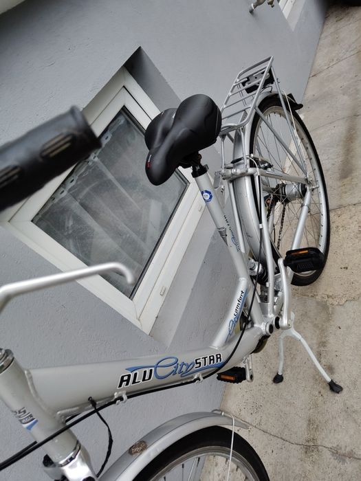 Sprzedam rower damski Alu-City-Star Comfort 28 cali