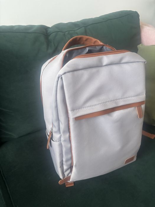 Plecak na laptop 15”