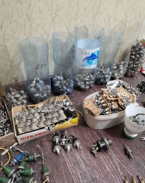 Диод діод диоди диоды