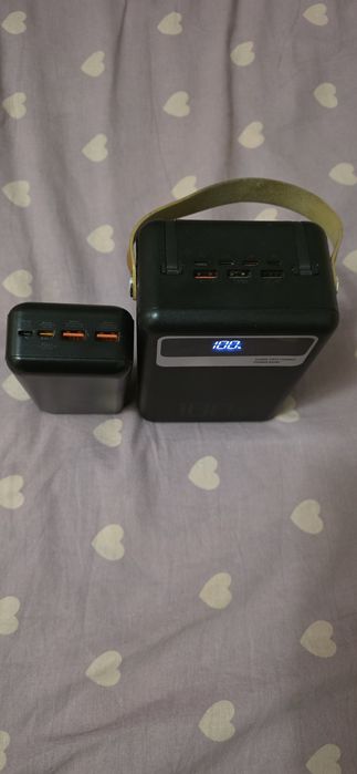 Продам Poverbank