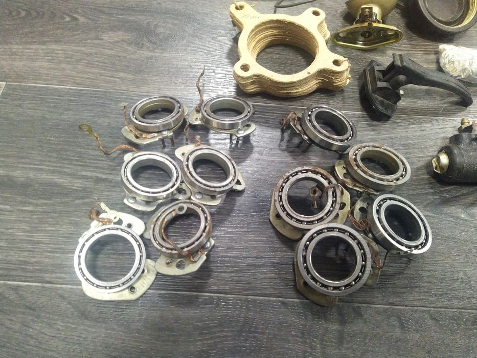 Подшипник трамблёра Ваз Жигули