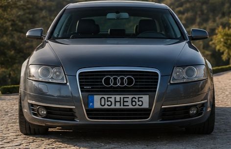 Audi A6 3.0 TDI QUATTRO 225CV 4x4