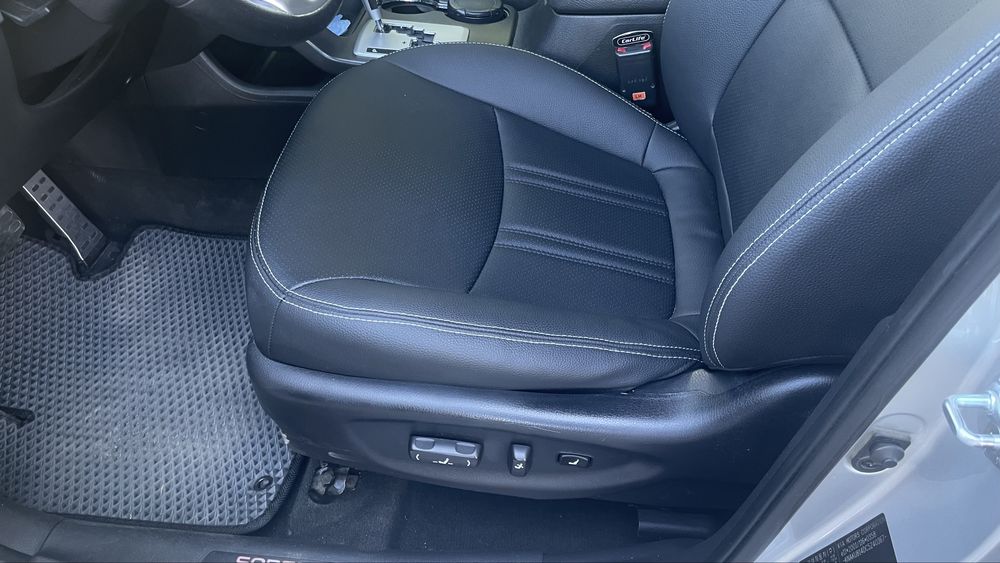 Продам KIA Sorento